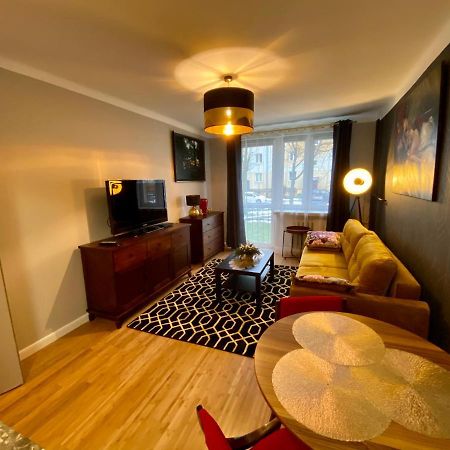 Apartament Golden Studio Mielec Exterior foto