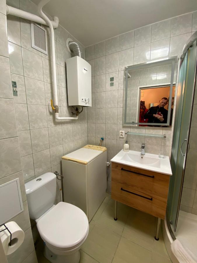 Apartament Golden Studio Mielec Exterior foto