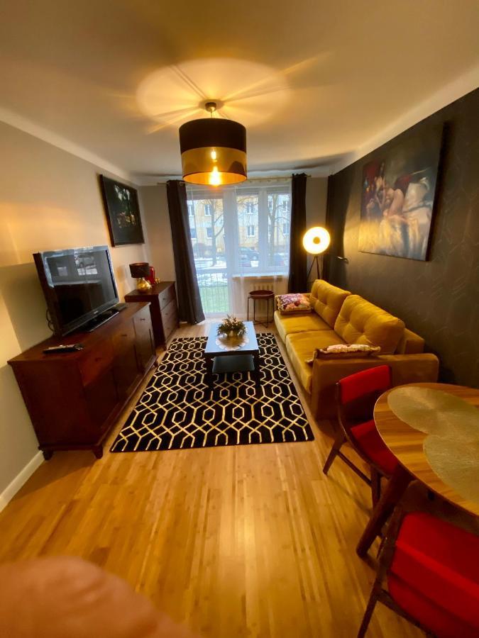 Apartament Golden Studio Mielec Exterior foto